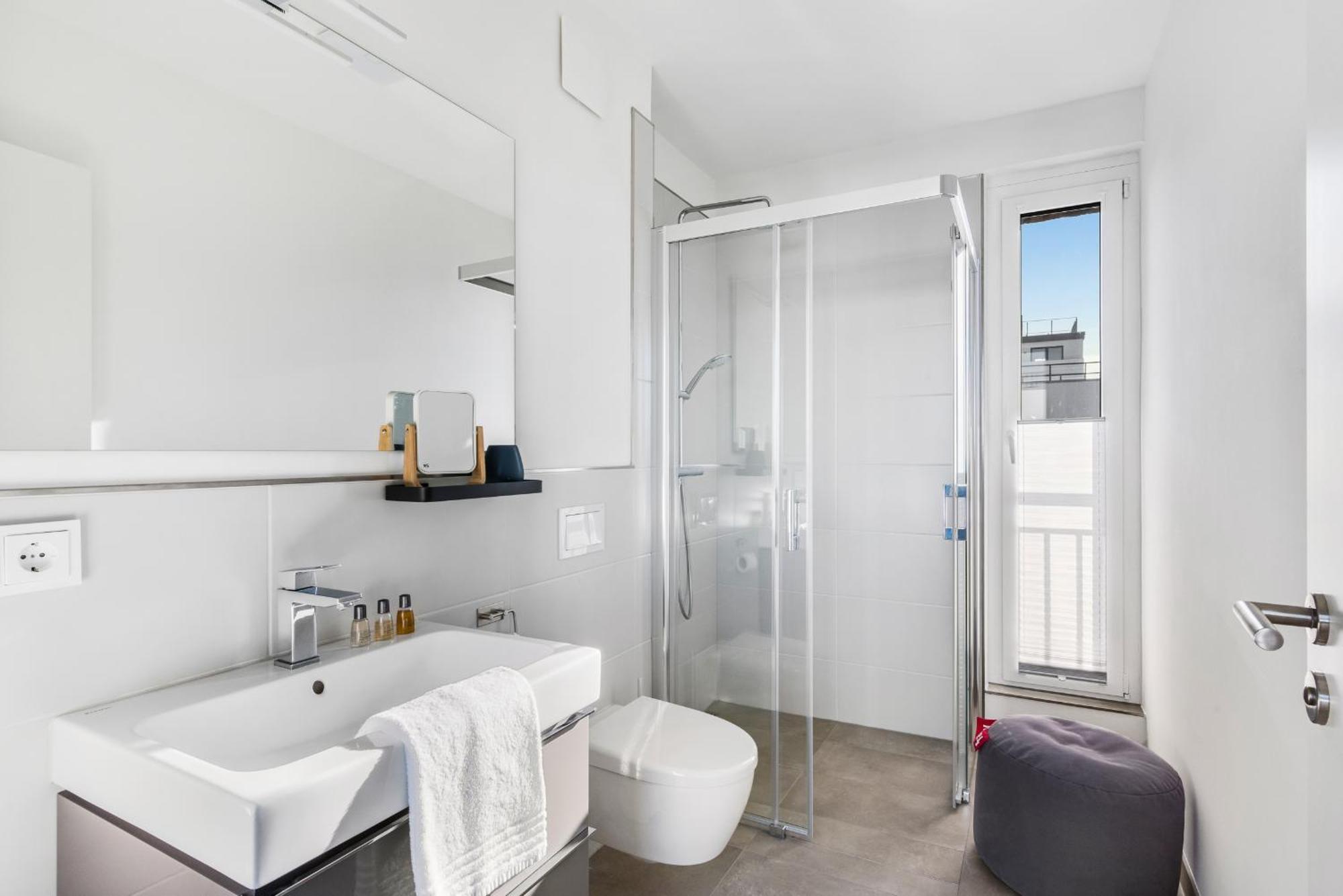 Villa King Erste Lage, Dachterrasse, Meerblick, Carport, Kamin, Sauna, Terrasse, Aussenrolllaeden Olpenitz Exterior foto